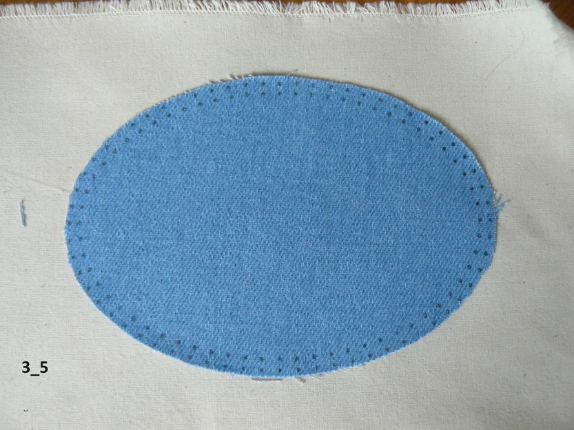 Perfect Patch – Bộ template canh/cắt/đánh dấu miếng vá 130×90mm - Image 12