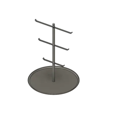 Cây Treo Trang Sức Modular Cỡ Siêu Lớn