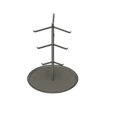 Cây Treo Trang Sức Modular Cỡ Siêu Lớn