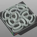 Khuôn cắt bánh quy Red Hat (Red Hat Cookie Cutter) - Thumbnail 2