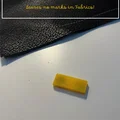 Kẹp/Ghim Vải Nam Châm In 3D (Magnetic Fabric Fasteners / Pins) - Thumbnail 1