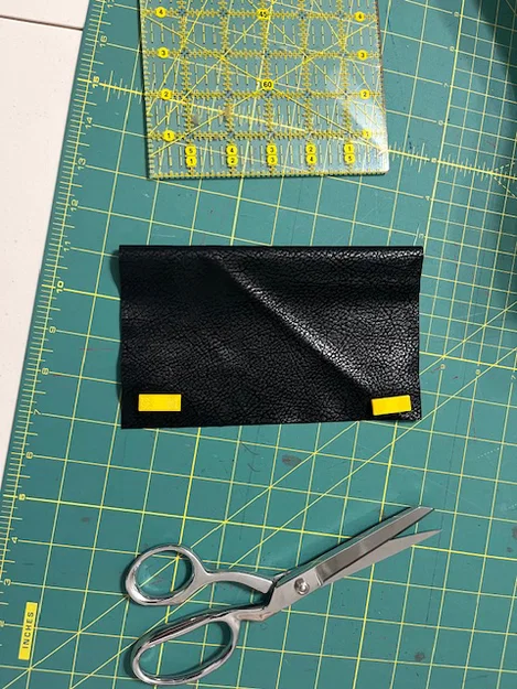 Kẹp/Ghim Vải Nam Châm In 3D (Magnetic Fabric Fasteners / Pins) - Image 2