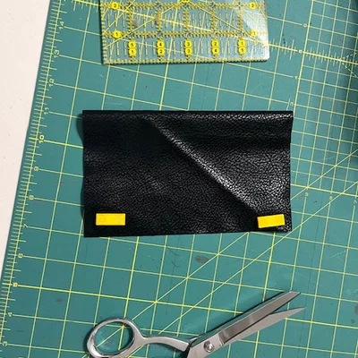 Kẹp/Ghim Vải Nam Châm In 3D (Magnetic Fabric Fasteners / Pins)