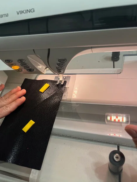 Kẹp/Ghim Vải Nam Châm In 3D (Magnetic Fabric Fasteners / Pins) - Image 5