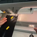 Kẹp/Ghim Vải Nam Châm In 3D (Magnetic Fabric Fasteners / Pins) - Thumbnail 5