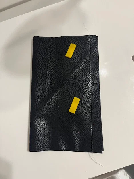 Kẹp/Ghim Vải Nam Châm In 3D (Magnetic Fabric Fasteners / Pins) - Image 6