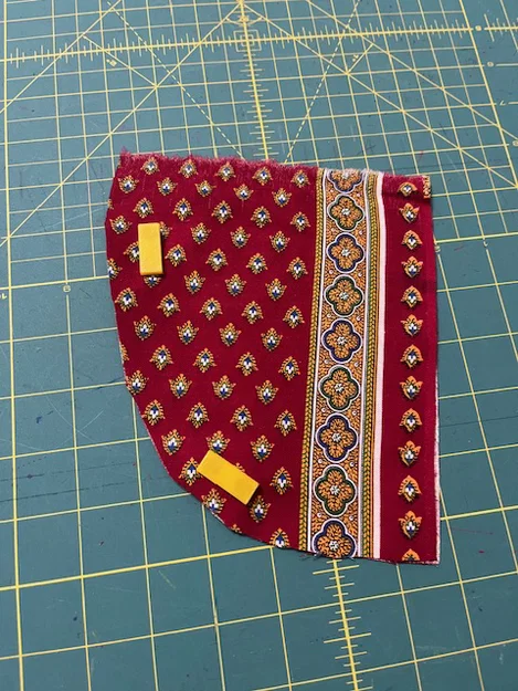 Kẹp/Ghim Vải Nam Châm In 3D (Magnetic Fabric Fasteners / Pins) - Image 7