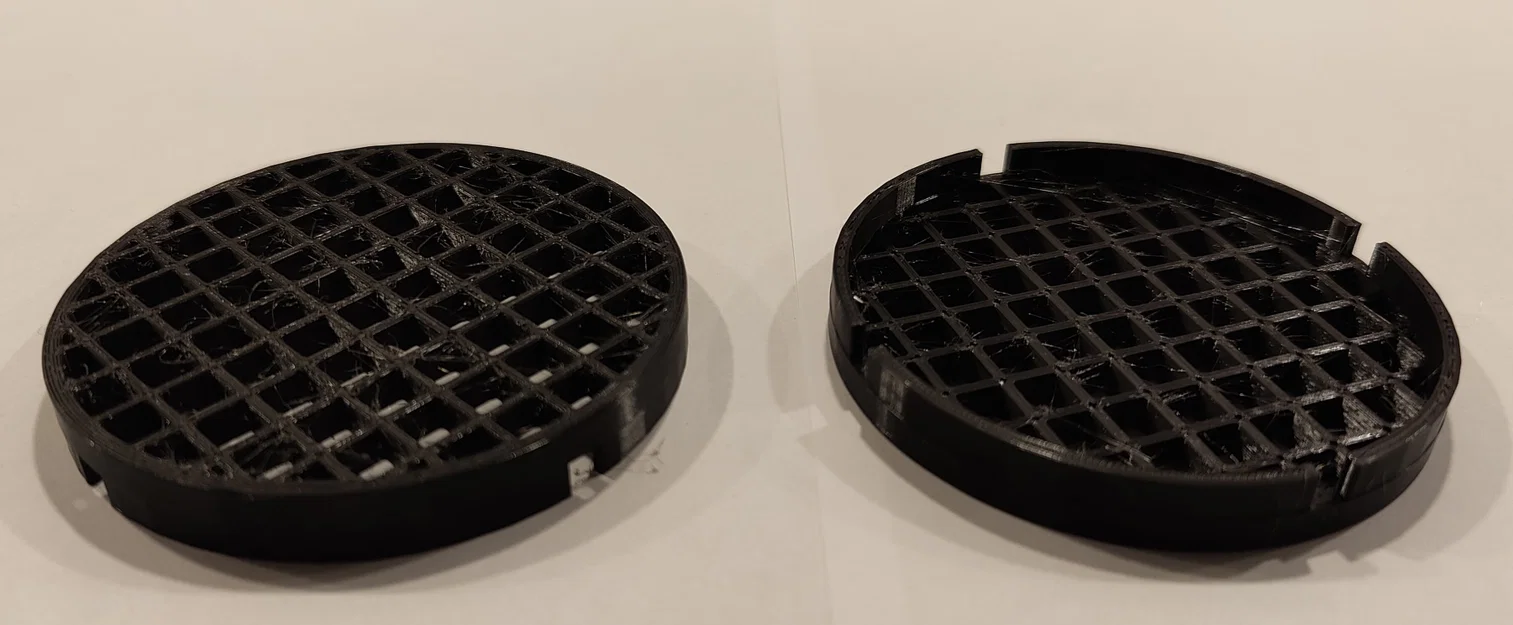 Miếng lót kê chậu hoa (flowerpot coaster) thoát nước - Image 2