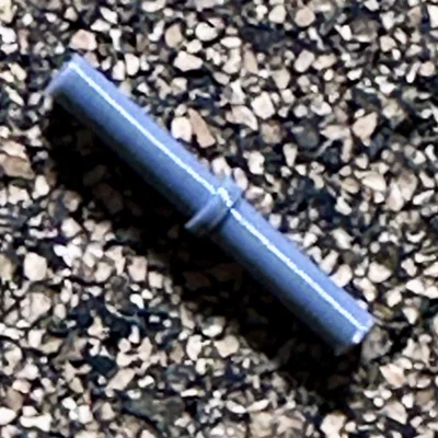 Lionel 027 Fiber Pin (chốt cách điện cho ray O27)