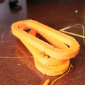 Calibration Carabiner (Móc Carabiner Hiệu Chuẩn) - Thumbnail 2
