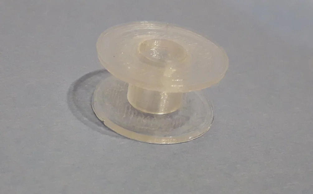 Ống suốt (Bobbin) cho máy may - Image 1