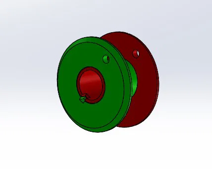 Ống suốt (Bobbin) cho máy may - Image 4