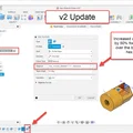 Tay vặn lục giác Hex (Parametric) – Hex Wrench Driver - Thumbnail 7