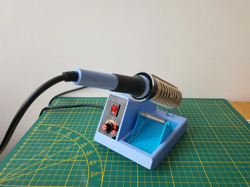 Insert cho Solder dispencer - Image 1