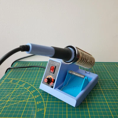 Insert cho Solder dispencer