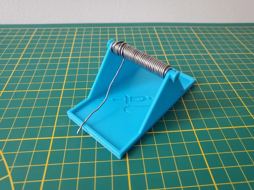 Insert cho Solder dispencer - Image 2
