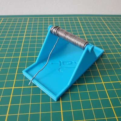 Insert cho Solder dispencer