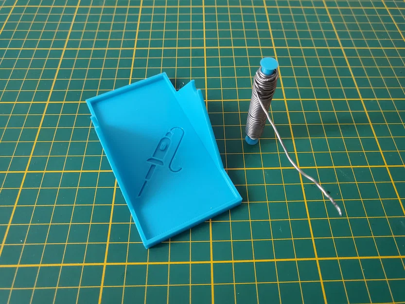 Insert cho Solder dispencer - Image 3