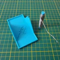 Insert cho Solder dispencer - Thumbnail 3
