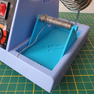 Insert cho Solder dispencer