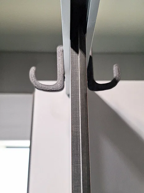 Móc/giá treo di động cho phòng tắm gym (Portable Gymnasium Bathhouse Hangers/Hooks) - Image 2