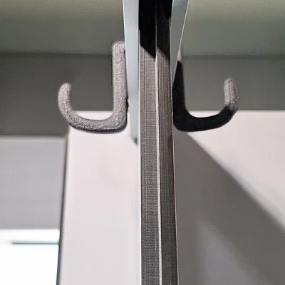 Móc/giá treo di động cho phòng tắm gym (Portable Gymnasium Bathhouse Hangers/Hooks)