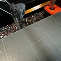 Giá đỡ camera cho máy in 3D (rPi Camera Mount on frame) - Thumbnail 3