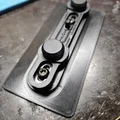 Adapter gắn đế Fidlock cho pin xe đạp điện Haibike - Thumbnail 1