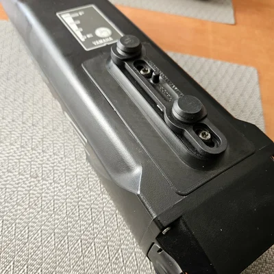 Adapter gắn đế Fidlock cho pin xe đạp điện Haibike