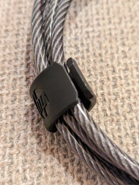 Cable Clip (Kẹp dây cáp) - Image 2