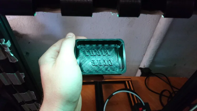 Khuôn làm xà phòng Fight Club độc đáo cho tín đồ DIY - Image 1
