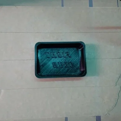 Khuôn làm xà phòng Fight Club độc đáo cho tín đồ DIY