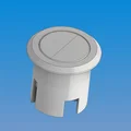Giải pháp sửa chữa nút nhấn bồn cầu bằng in 3D tiết kiệm - Thumbnail 3