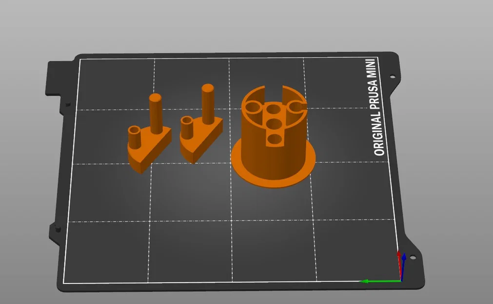 Giải pháp sửa chữa nút nhấn bồn cầu bằng in 3D tiết kiệm - Image 4