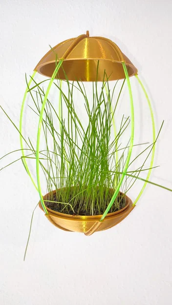Trứng Phục Sinh bằng Filament – 3 kích cỡ !!! - Image 1