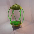 Trứng Phục Sinh bằng Filament – 3 kích cỡ !!! - Thumbnail 4