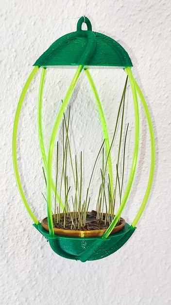 Trứng Phục Sinh bằng Filament – 3 kích cỡ !!! - Image 5