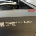 Bambulab P1S - Bản remix module nút bấm cho đèn USB LED - Thumbnail 1