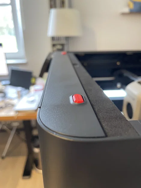 Bambulab P1S - Bản remix module nút bấm cho đèn USB LED - Image 2