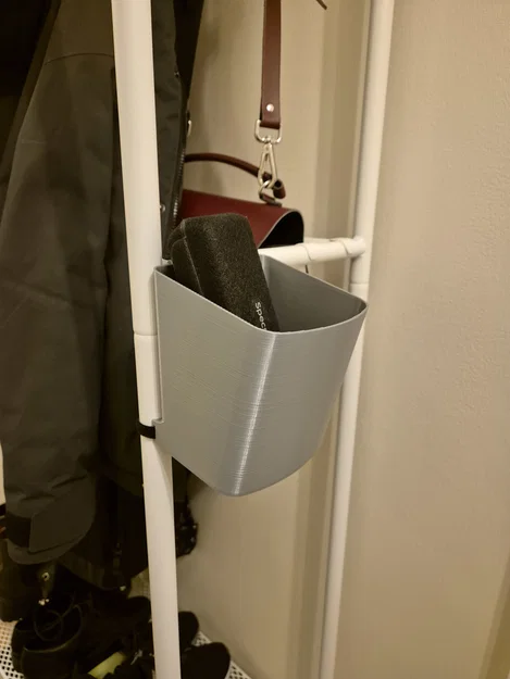 Thùng lưu trữ Ikea MACKAPÄR (Storage Bucket) - Image 1