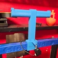 PORTA BOBINAS DUAL GENIUS / X2 - Thumbnail 2
