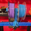 PORTA BOBINAS DUAL GENIUS / X2 - Thumbnail 3