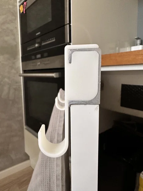 Móc treo nhà bếp (Kitchen hook) - Image 1