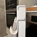 Móc treo nhà bếp (Kitchen hook) - Thumbnail 1