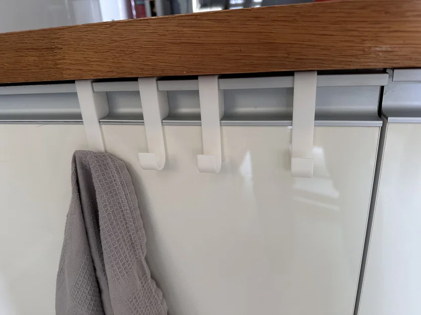 Móc treo nhà bếp (Kitchen hook) - Image 2