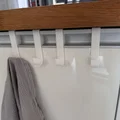 Móc treo nhà bếp (Kitchen hook) - Thumbnail 2