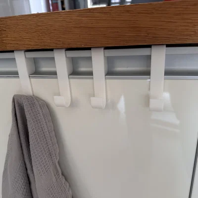 Móc treo nhà bếp (Kitchen hook)