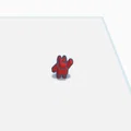 Móc khóa phi hành gia (Spaceman Keychain) - Mẫu in 3D dễ thương - Thumbnail 3