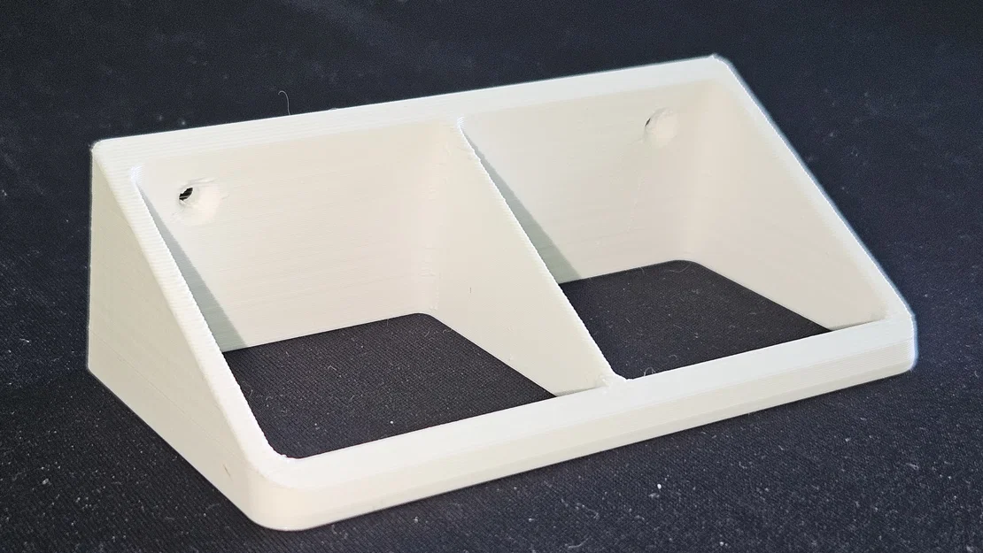 Giá treo kìm gắn tường thông minh - Phụ kiện in 3D cho xưởng DIY - Image 1