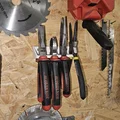 Giá treo kìm gắn tường thông minh - Phụ kiện in 3D cho xưởng DIY - Thumbnail 2